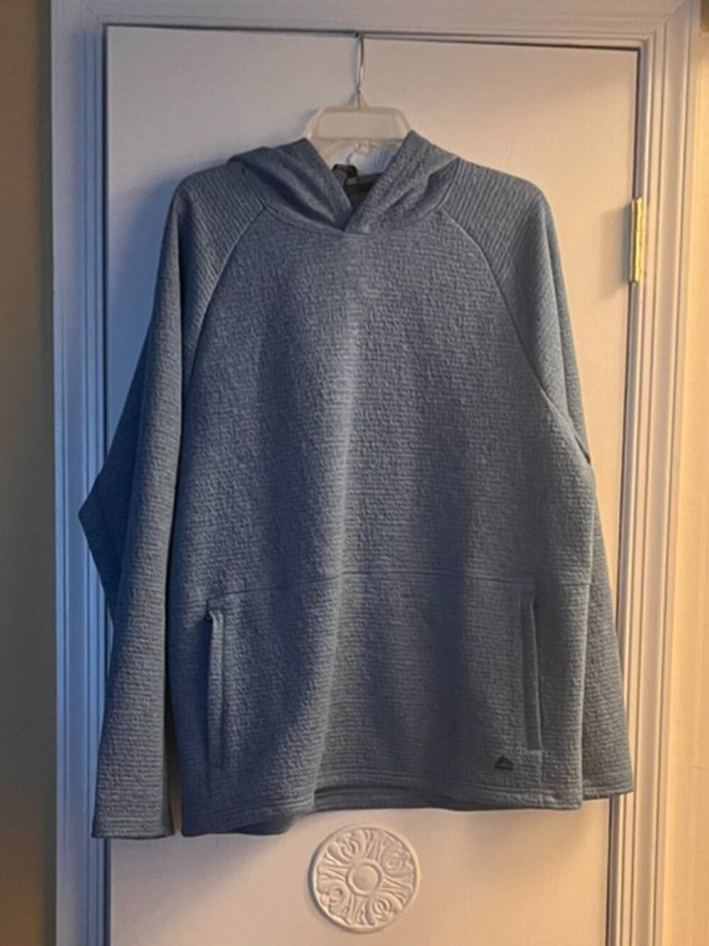 RBX Pullover Hoodie size L